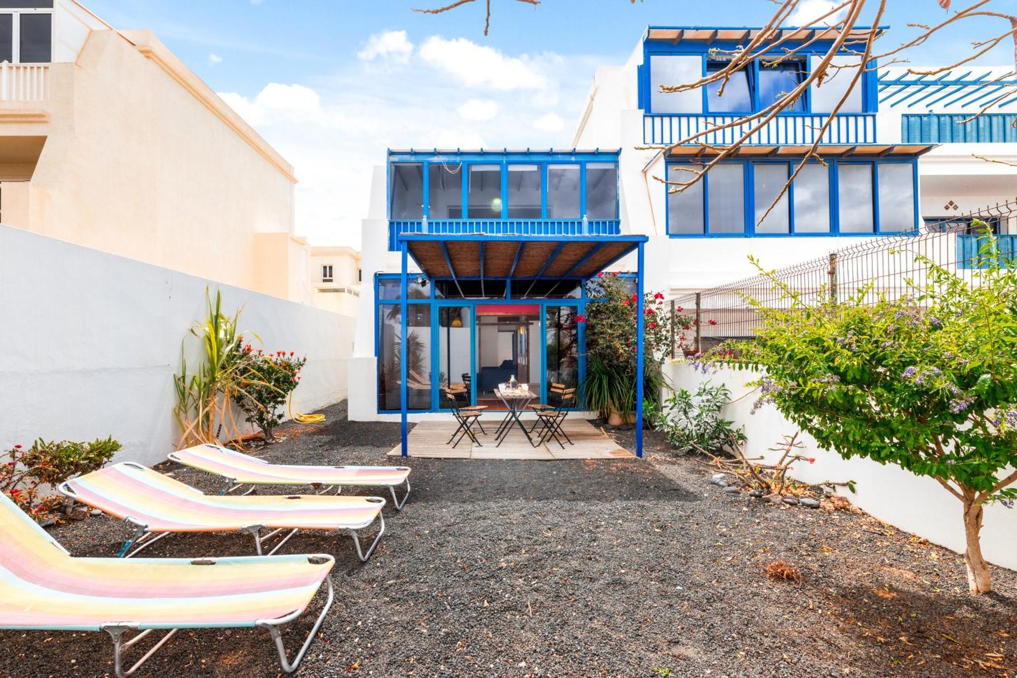 Bayside Casa Canto Refugio Ideal En קוסטה טגוויסה מראה חיצוני תמונה