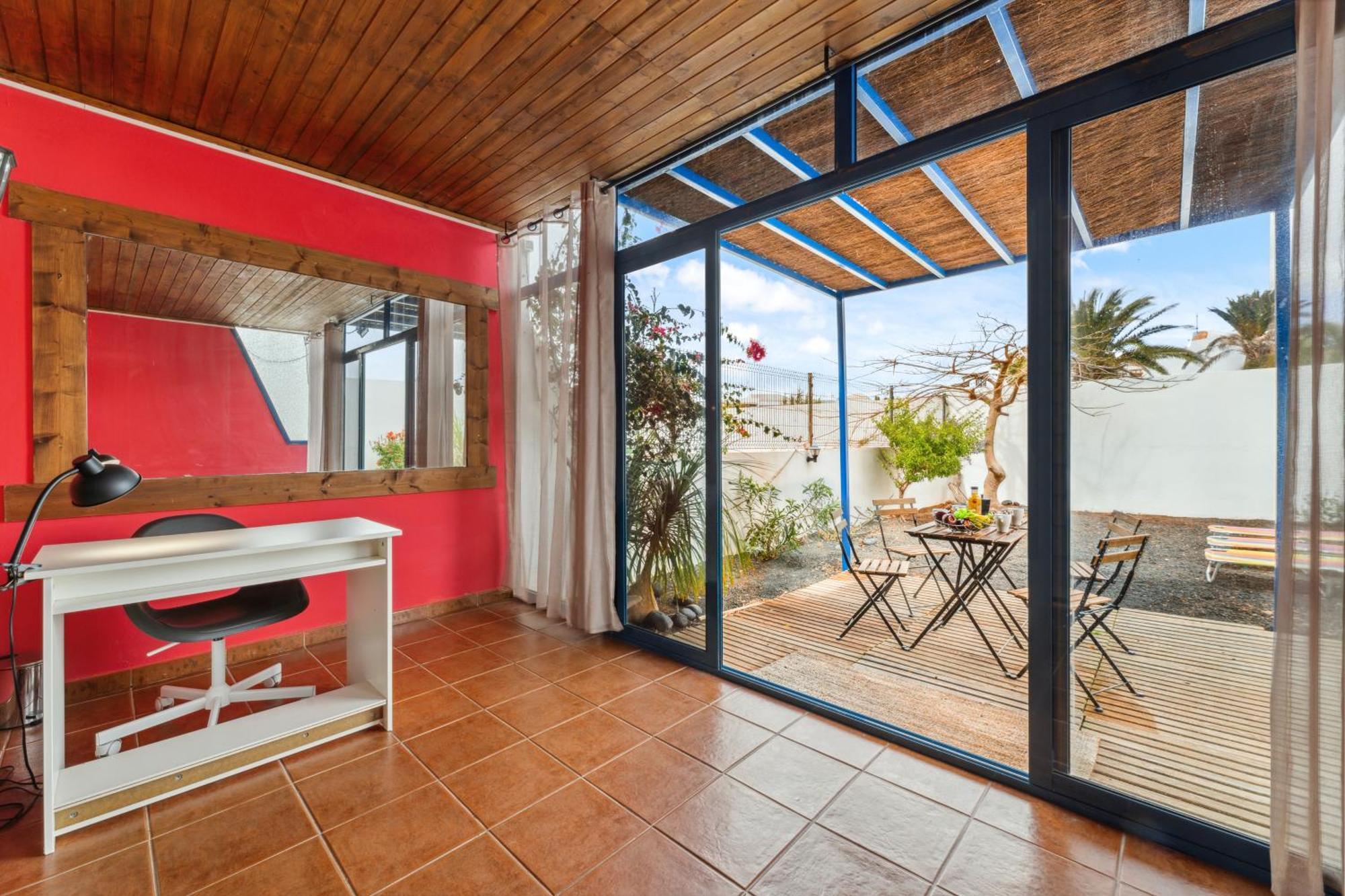 Bayside Casa Canto Refugio Ideal En קוסטה טגוויסה מראה חיצוני תמונה